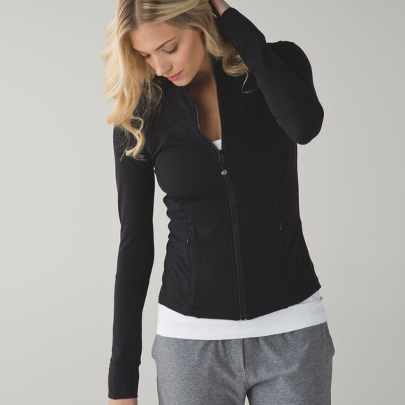Lululemon Jacket - Picture 2 of 9